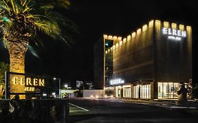 Elren Hotel Jeju